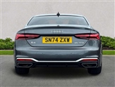 Audi A5 Image 4