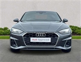 Audi A5 Image 5