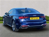 Audi A5 Image 2