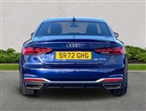 Audi A5 Image 4