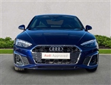 Audi A5 Image 5