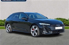 Used Audi A5