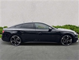 Audi A5 Image 3