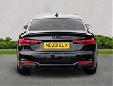 Audi A5 Image 4