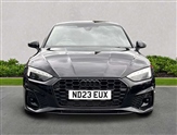Audi A5 Image 5