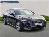 Audi A5 Image 1