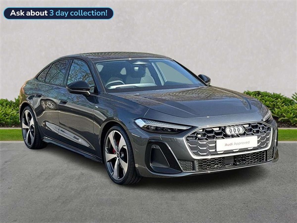 Large image for the Used Audi A5