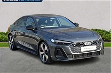 Used Audi A5