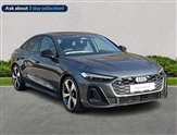 Audi A5 Image 1