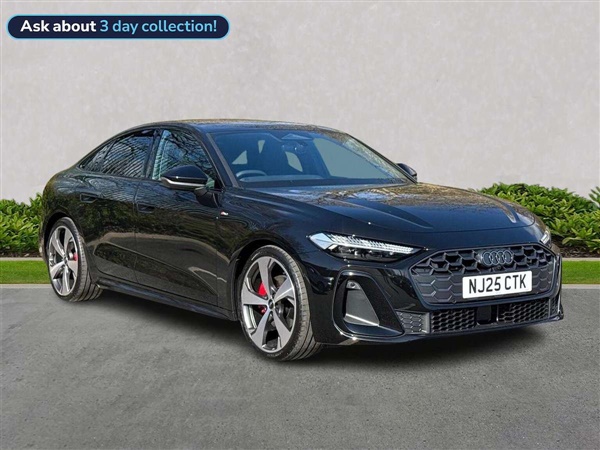 Large image for the Used Audi A5
