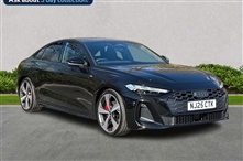 Used Audi A5