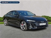 Audi A5 Image 1