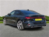Audi A5 Image 2