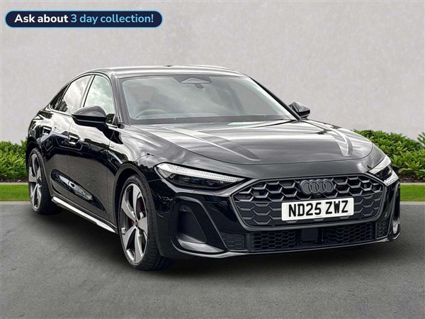 Large image for the Used Audi A5