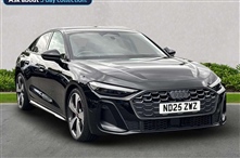 Used Audi A5