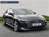 Audi A5 Image 1