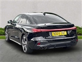 Audi A5 Image 2