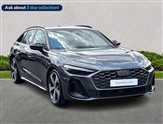 Audi A5 Image 1