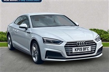 Used Audi A5