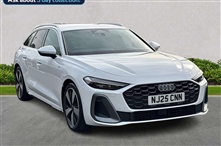 Used Audi A5