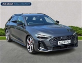 Audi A5 Image 1