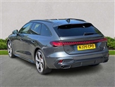Audi A5 Image 2