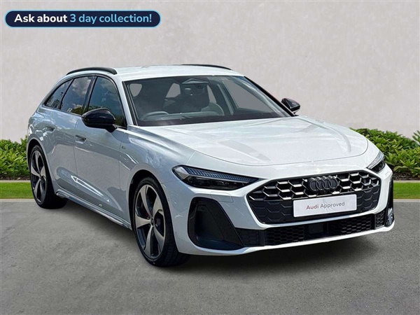 Large image for the Used Audi A5