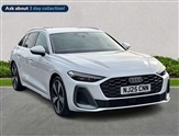 Audi A5 Image 1