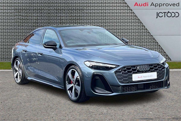 Large image for the Used Audi A5
