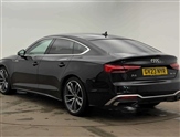Audi A5 Image 3