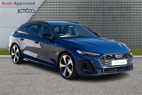 Large image for the Used Audi A5