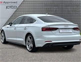 Audi A5 Image 3