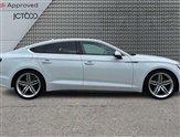 Audi A5 Image 4