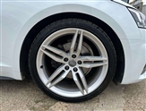 Audi A5 Image 5