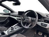 Audi A5 Image 6
