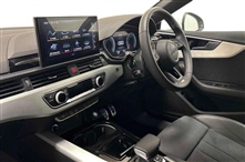 Used Audi A5