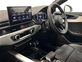 Audi A5 Image 1
