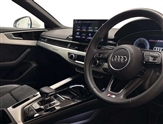 Audi A5 Image 5