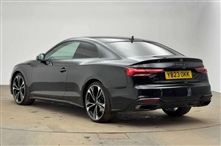 Used Audi A5