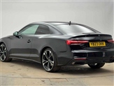 Audi A5 Image 1