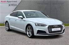 Used Audi A5