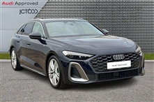Used Audi A5