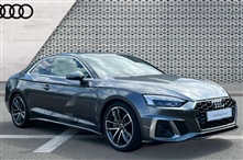 Used Audi A5