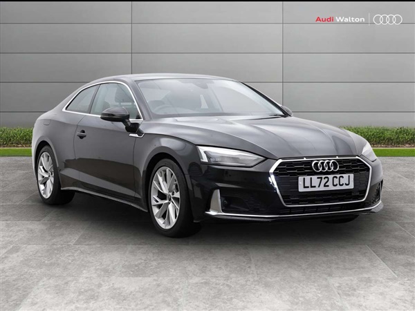 Large image for the Used Audi A5