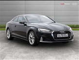 Audi A5 Image 1