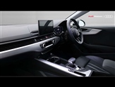 Audi A5 Image 2