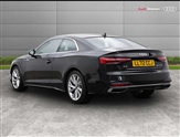 Audi A5 Image 3