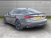 Audi A5 Image 3