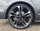 Audi A5 Image 5