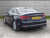 Audi A5 Image 3